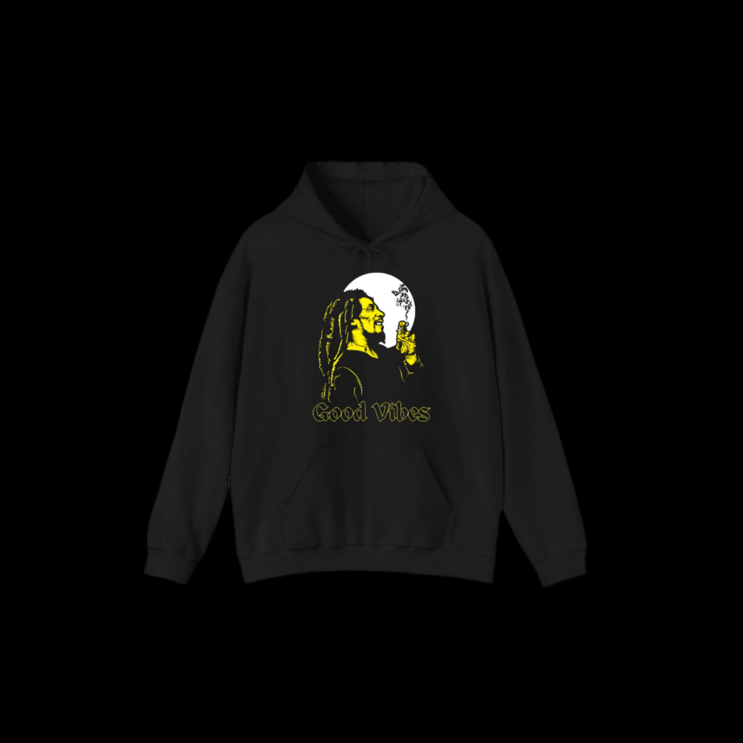 Good Vibes Hoodie