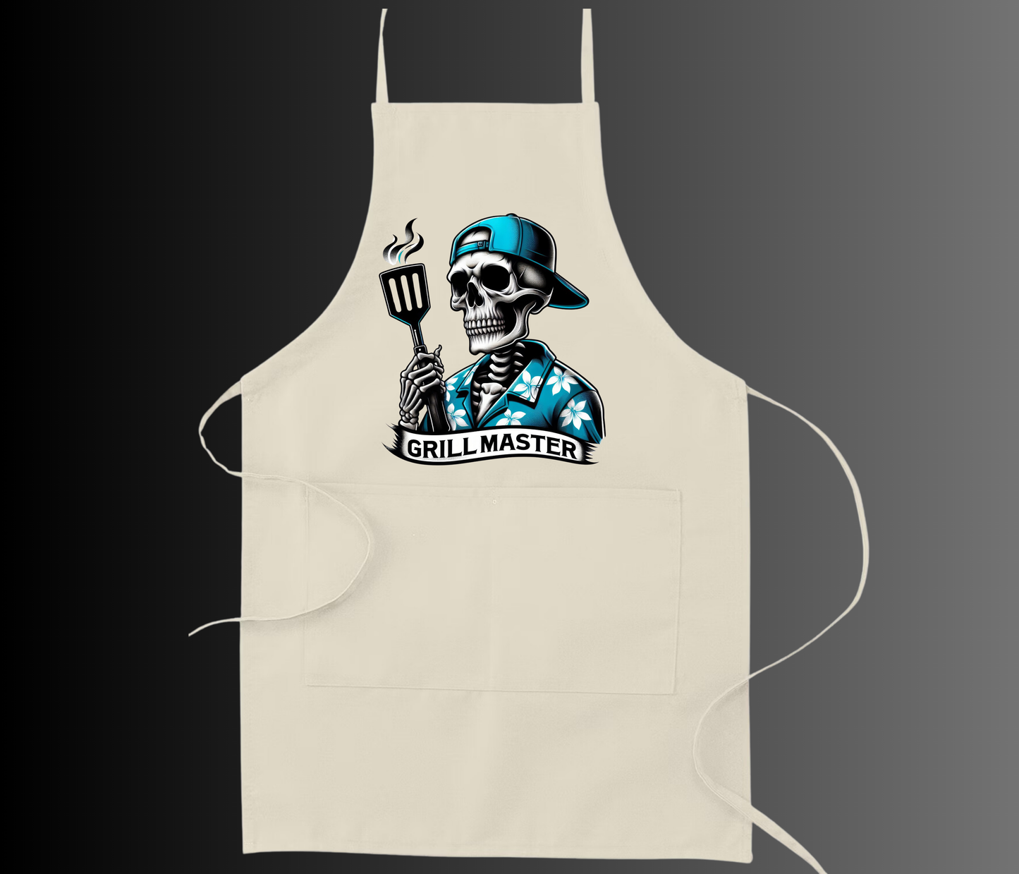 Grill Master Apron