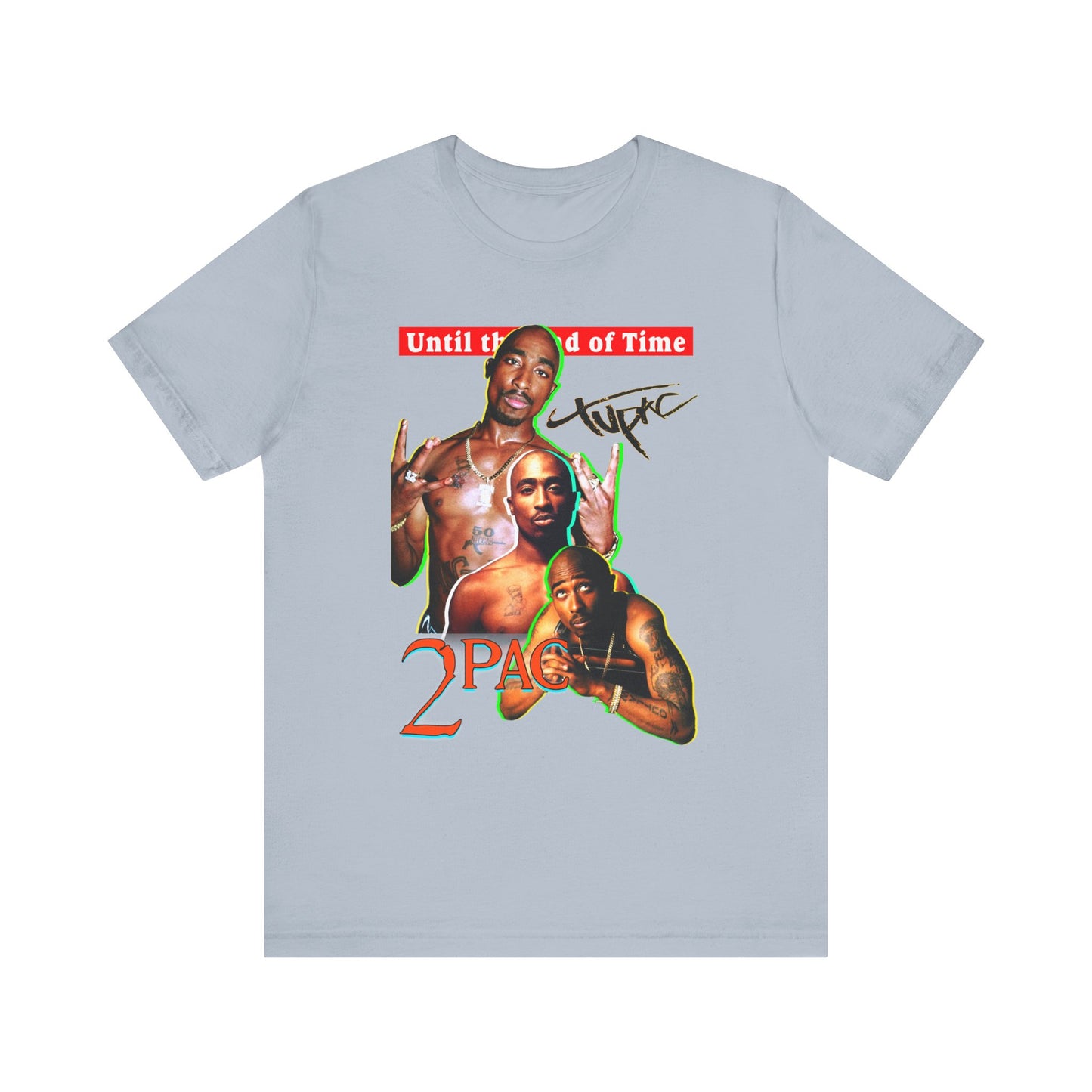 Until The End Of Times T Shirt