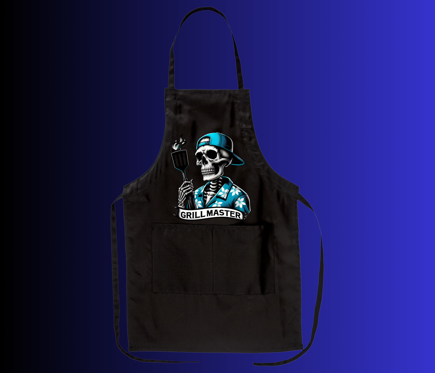 Grill Master Apron