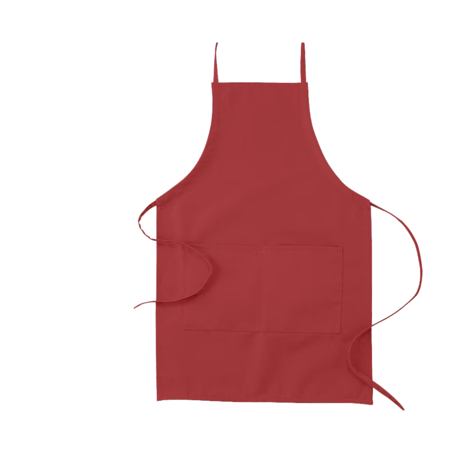 Ginger Bread Christmas Club Apron