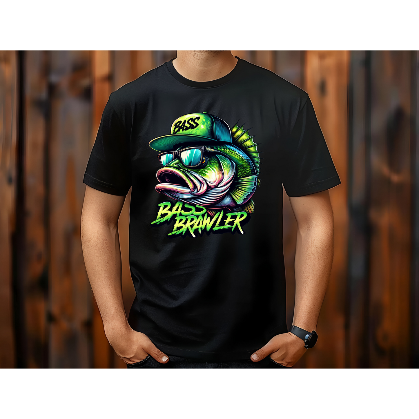Bass Brawler