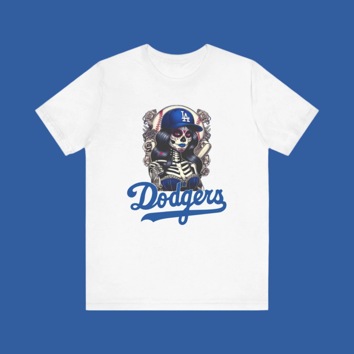 Los Angeles Dodgers T Shirt