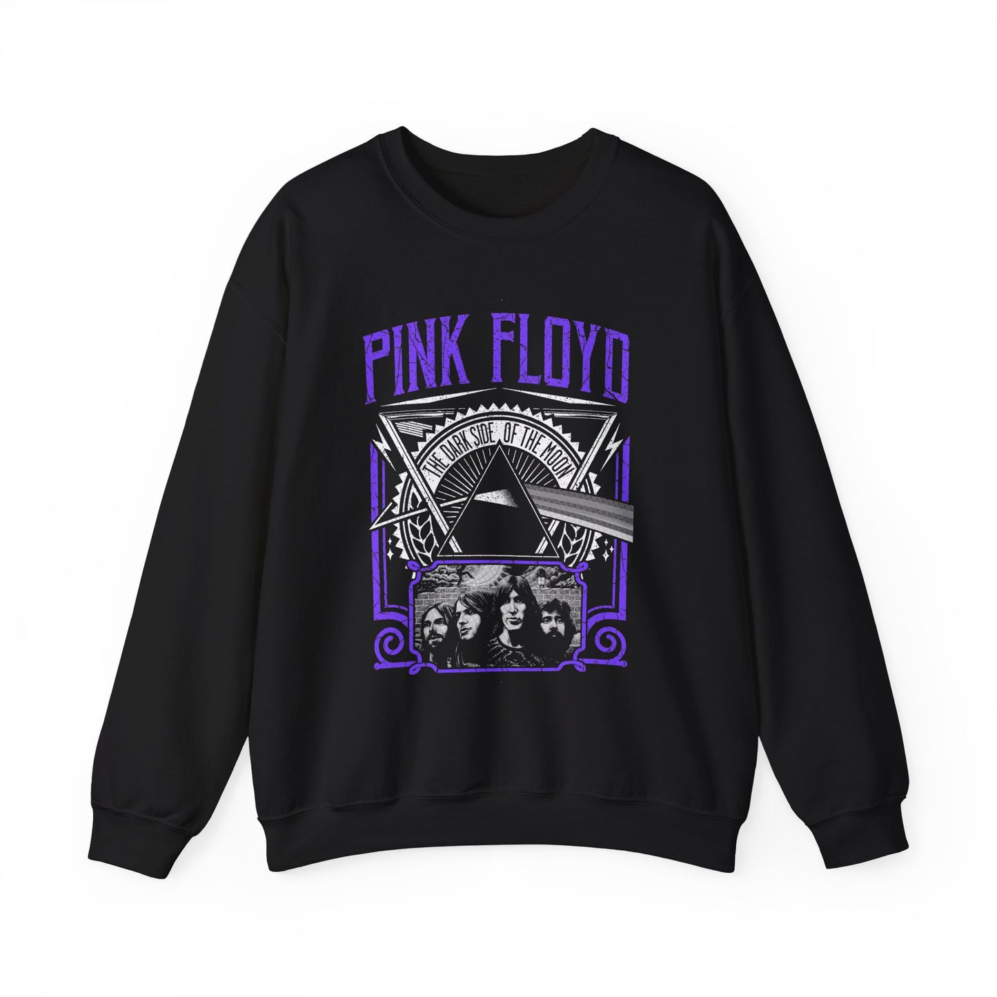 Floyd Crewneck Sweater