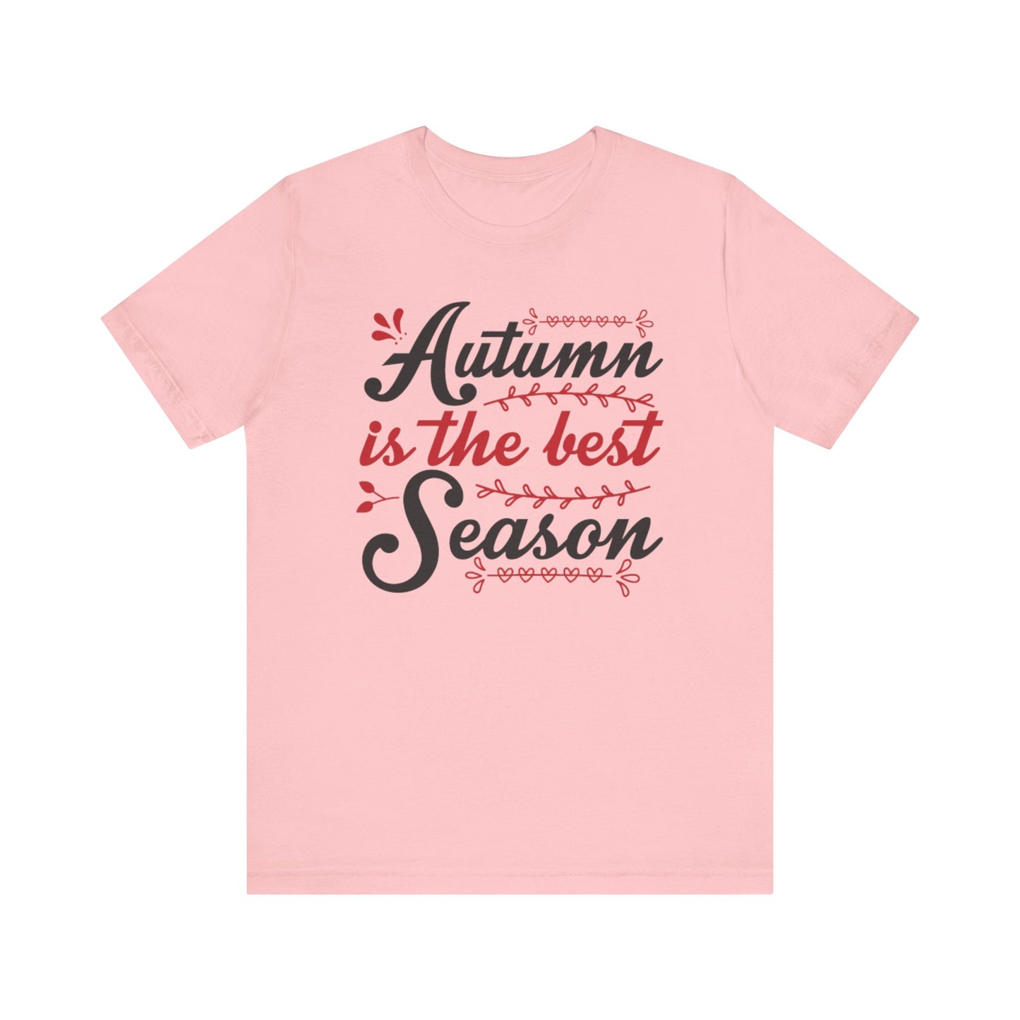 Autumn Is the best Season T Shirt
