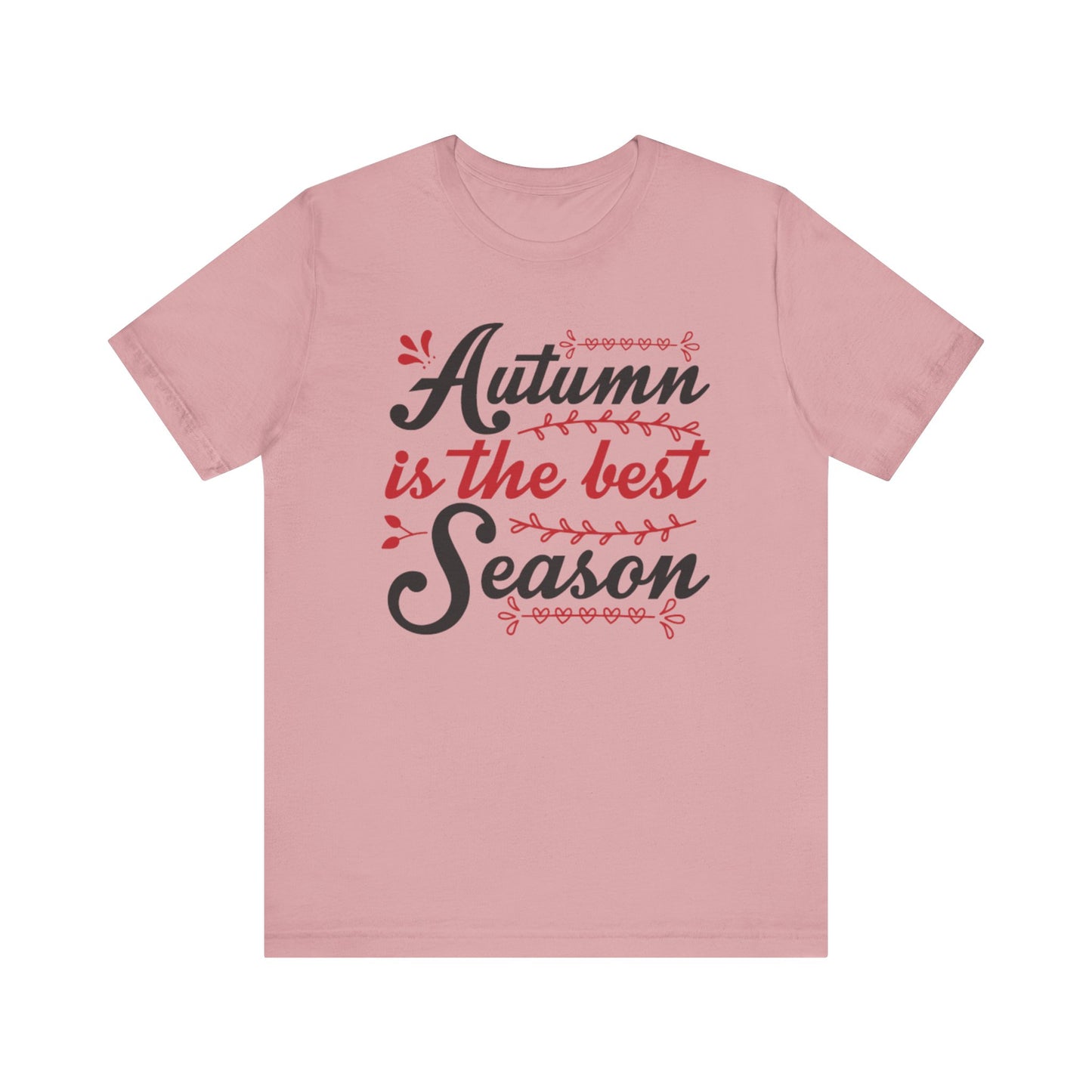Autumn Is the best Season T Shirt