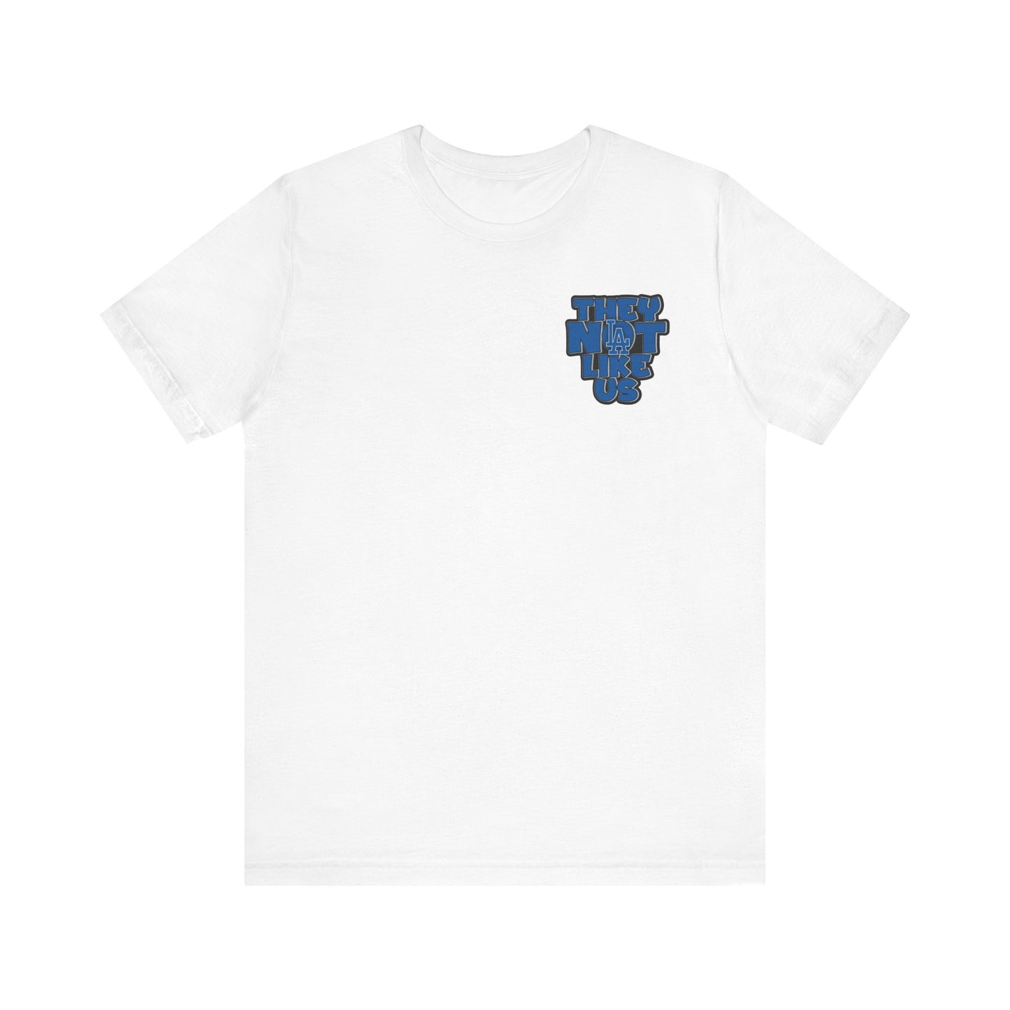 Los Angeles Dodgers Bullpen Dawgs T Shirt