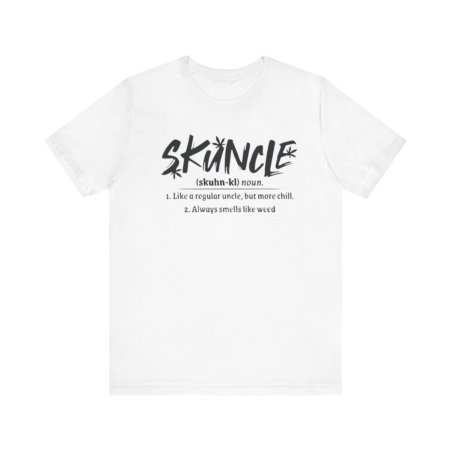 Skunkle T Shirt
