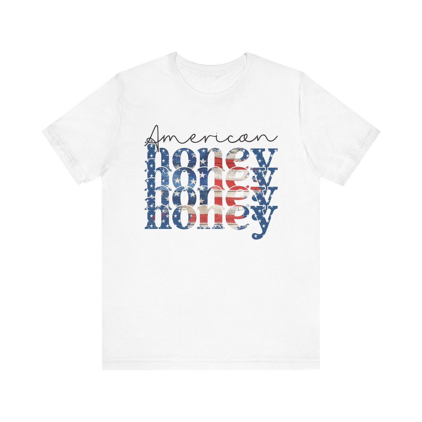 American Honey T Shirt