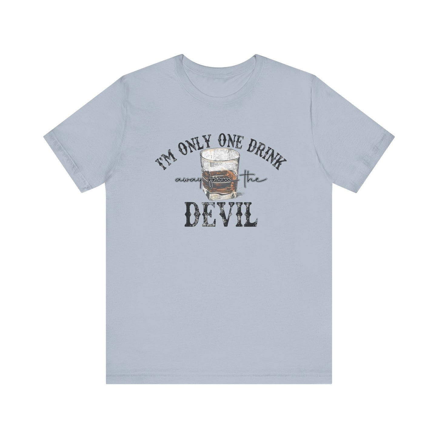 Jellyroll Son of a Sinner T Shirt