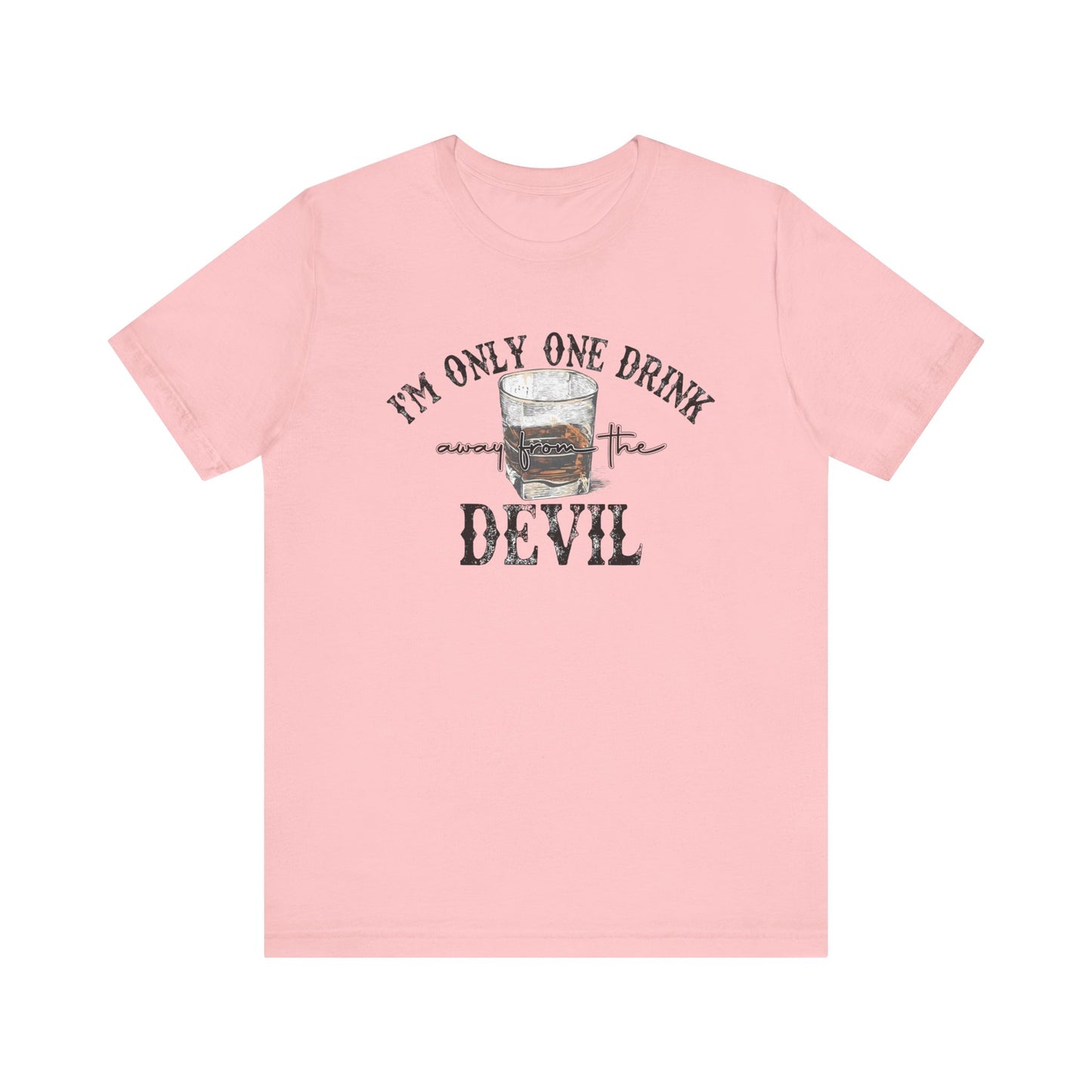 Jellyroll Son of a Sinner T Shirt