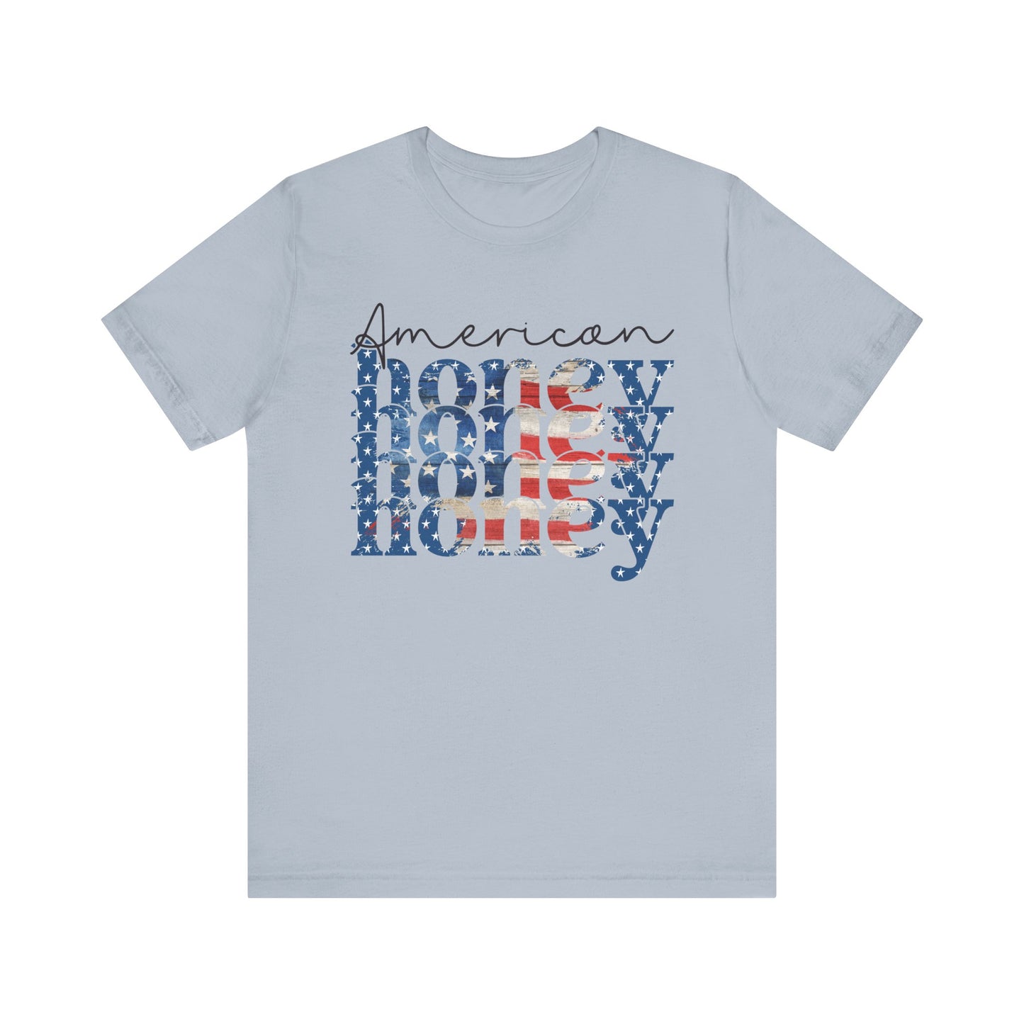 American Honey T Shirt