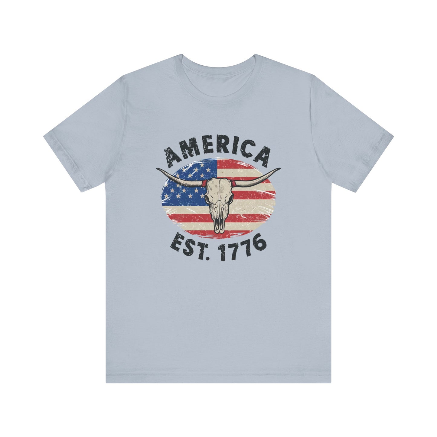 America 1776 T Shirt