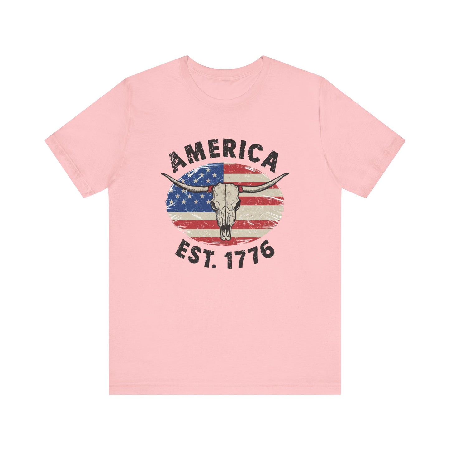 America 1776 T Shirt