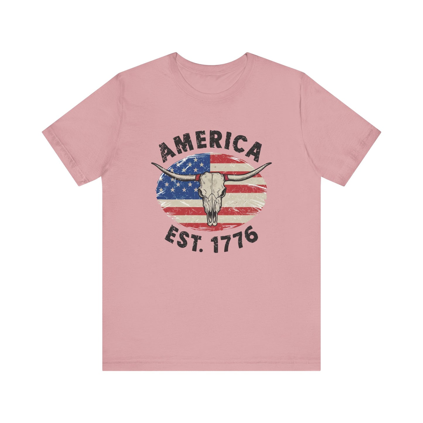 America 1776 T Shirt