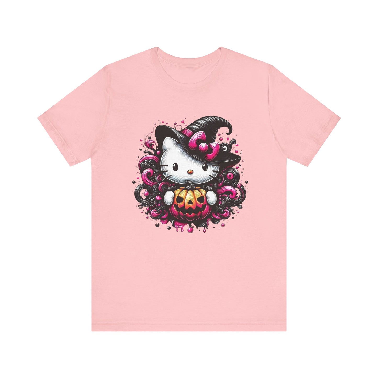 Hello Kitty Witch T Shirt