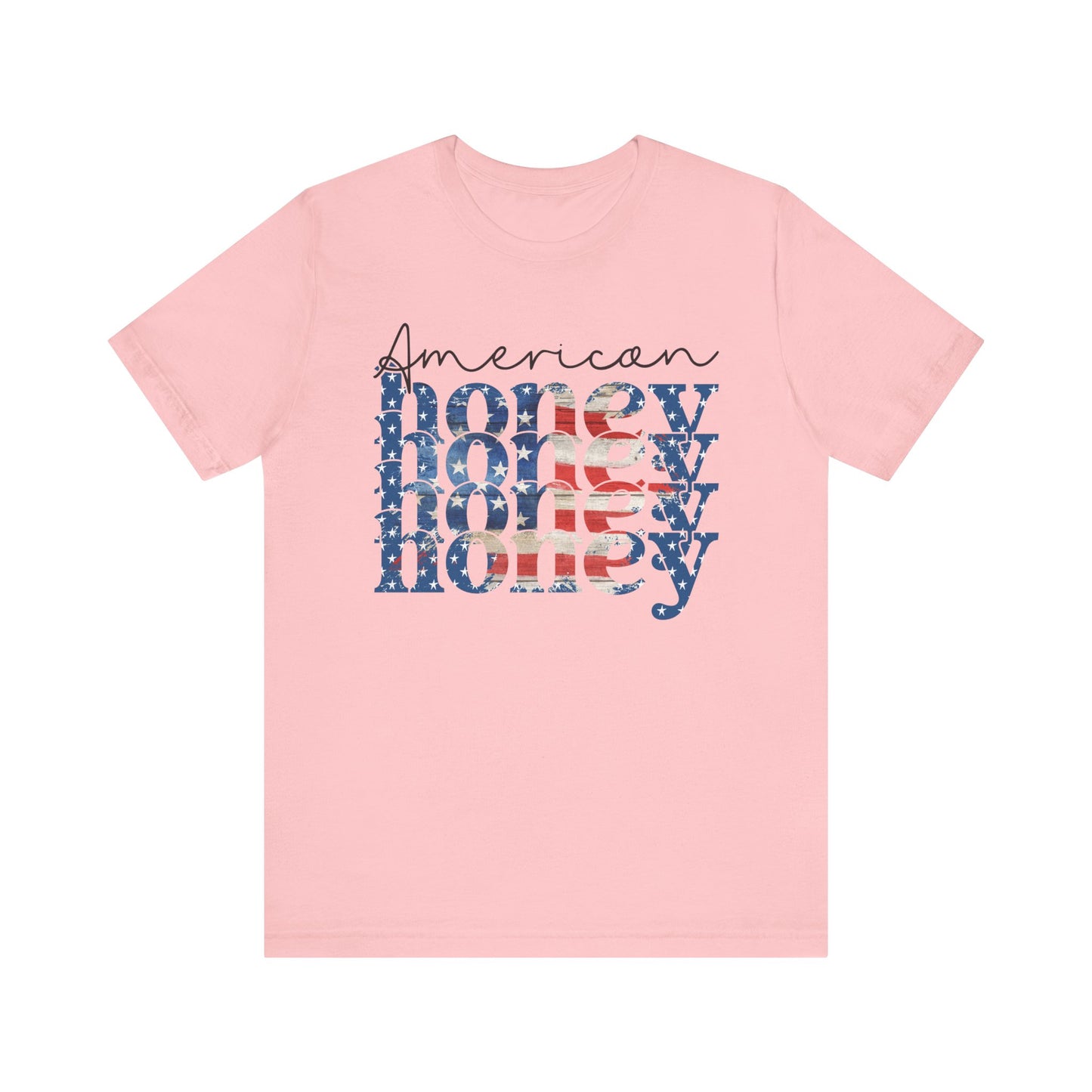 American Honey T Shirt