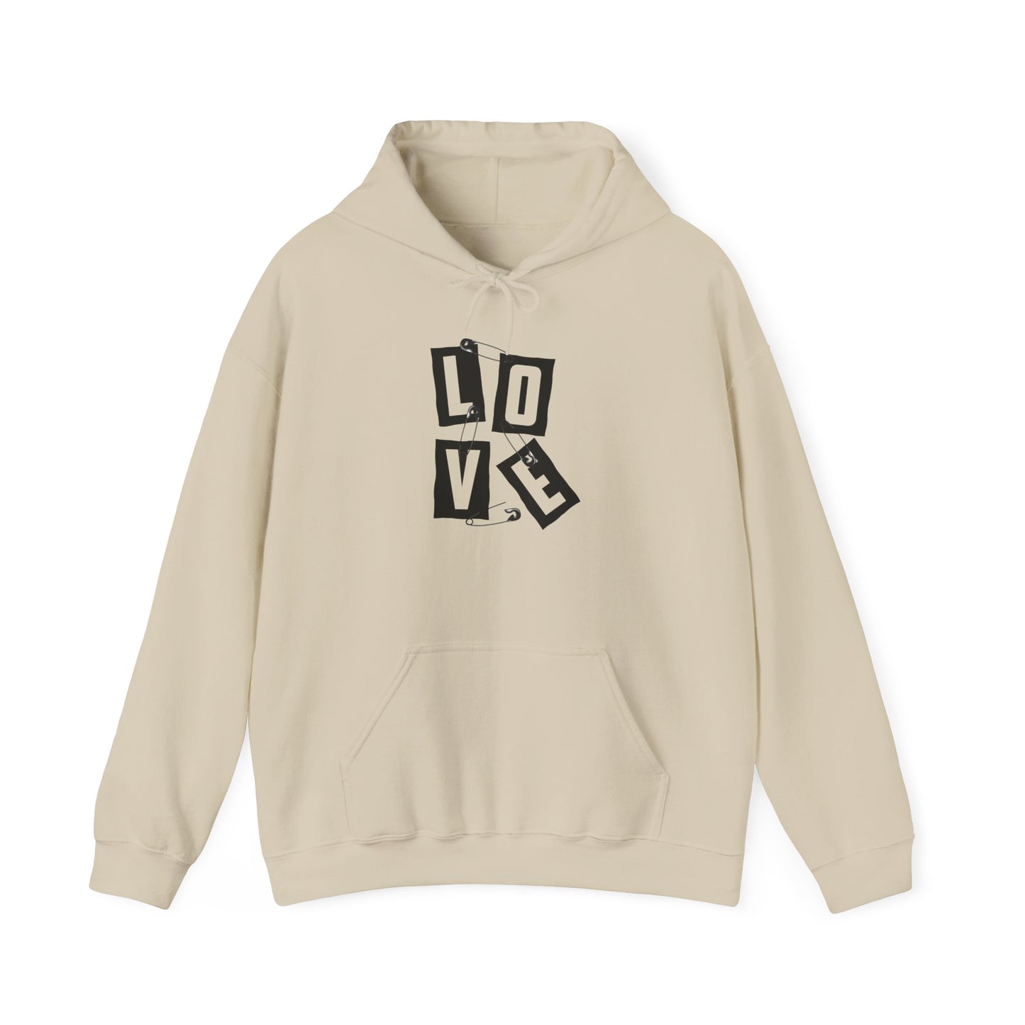 Love Hoodie