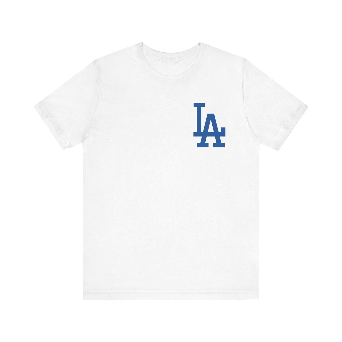 LA Dodgers Ohtani Baseball T Shirt