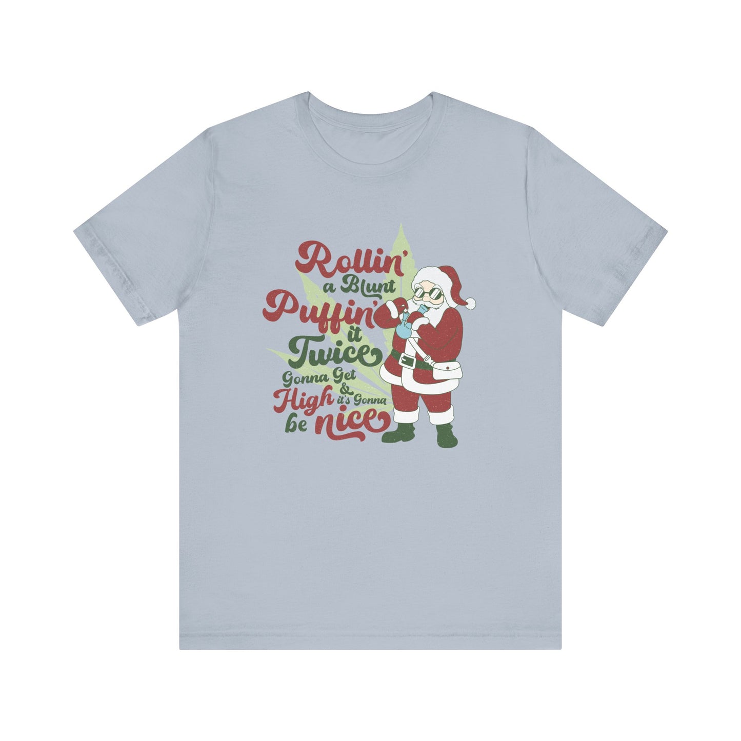 Santa Clause T Shirt