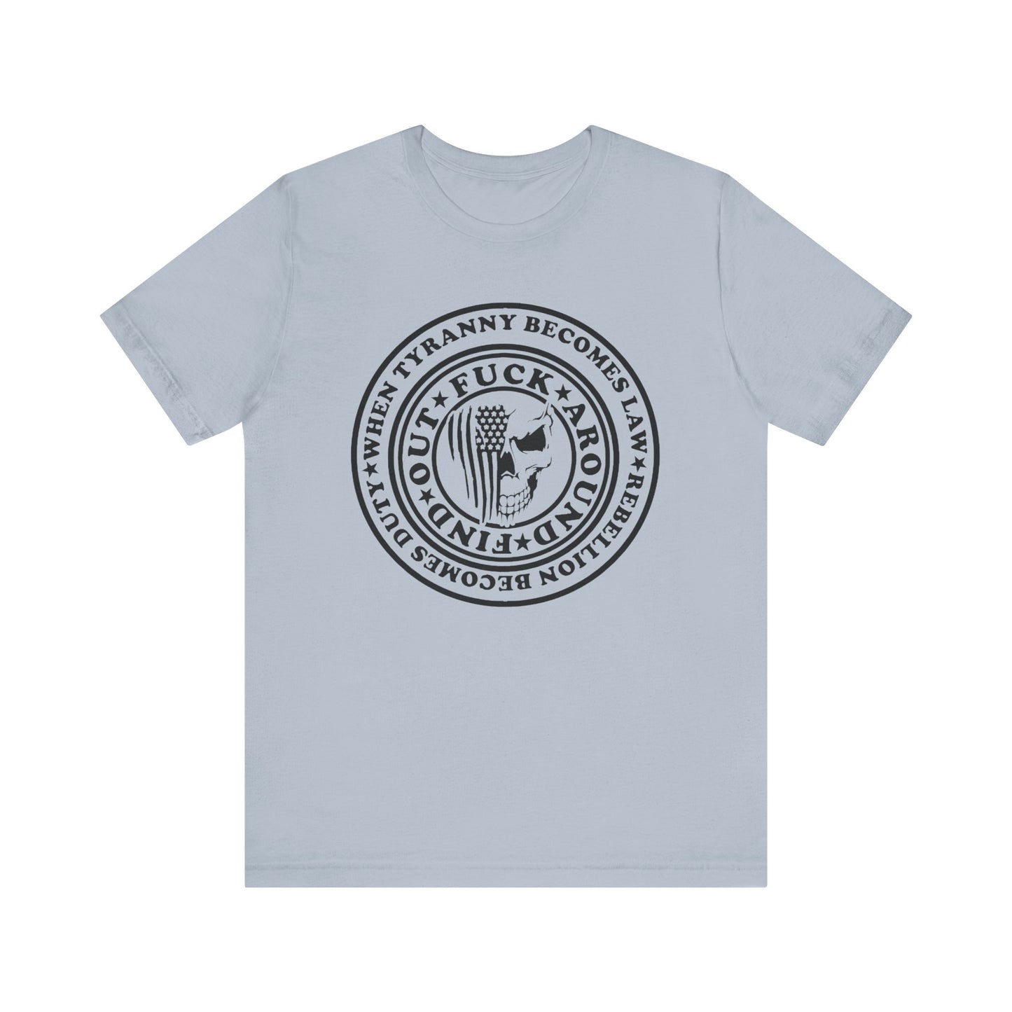 F.A.F.O Graphic T Shirt