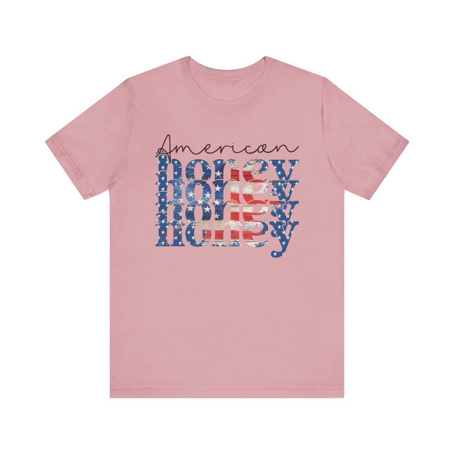 American Honey T Shirt