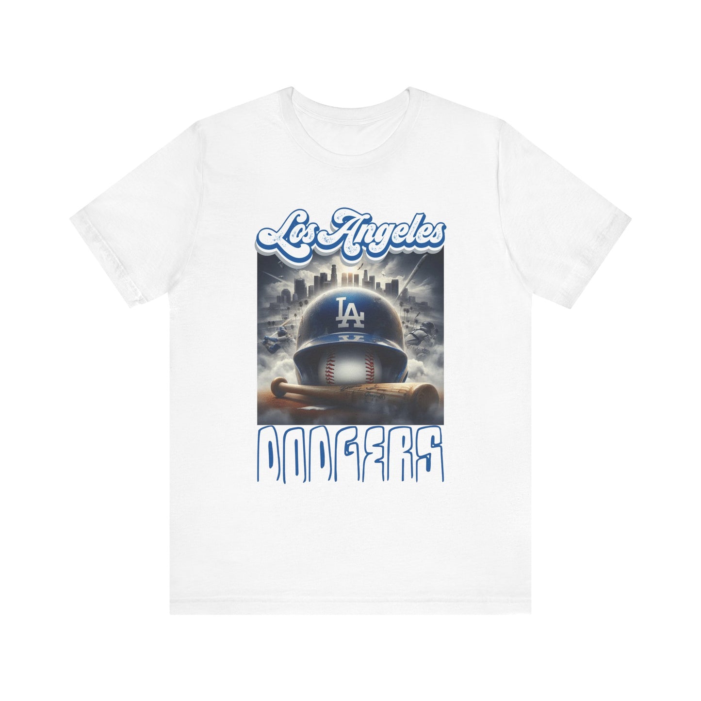 Los Angeles Dodgers T Shirt