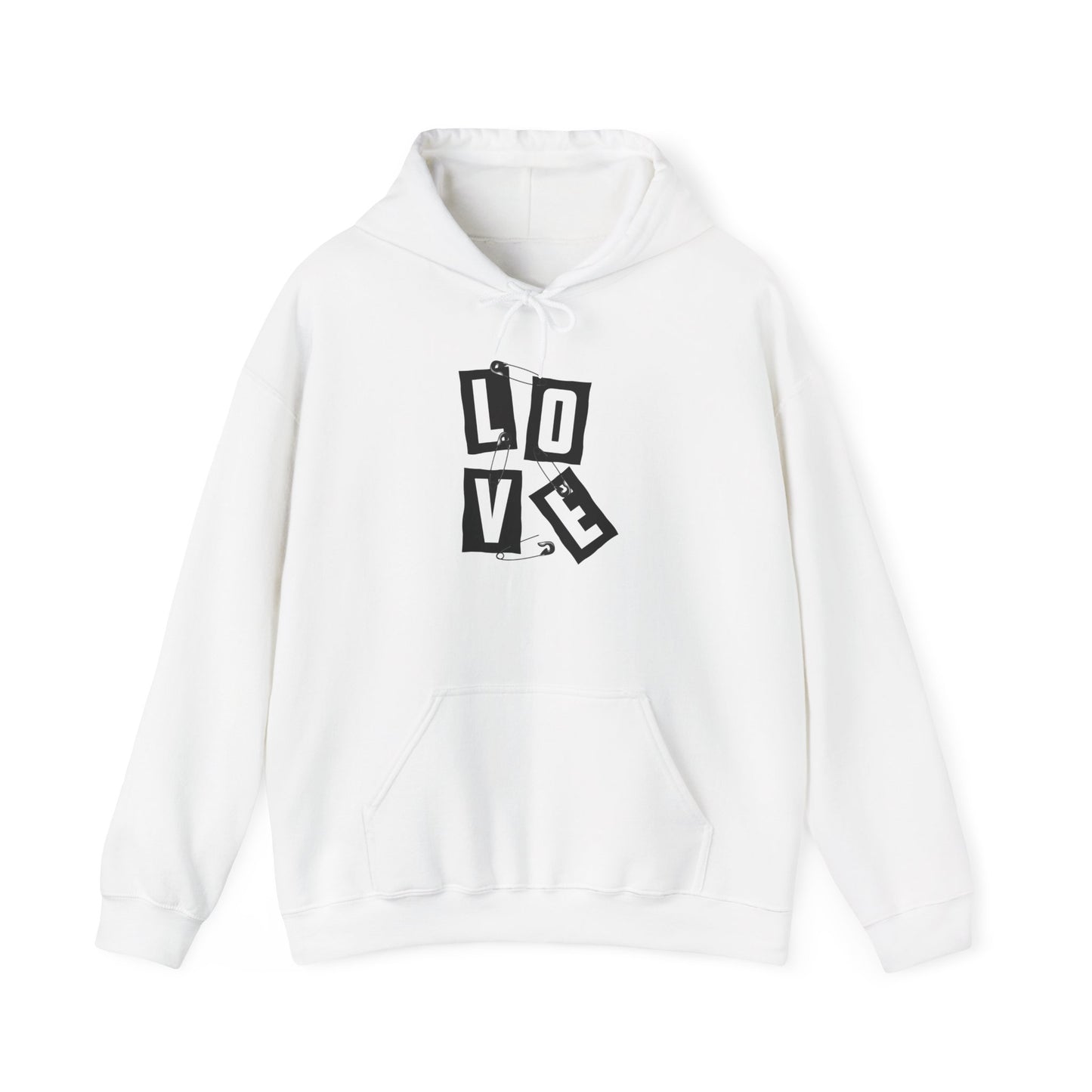 Love Hoodie