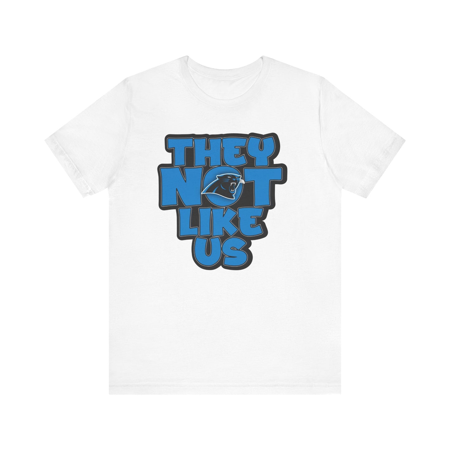 They Not Like Us NFC Football Teams T Shirts