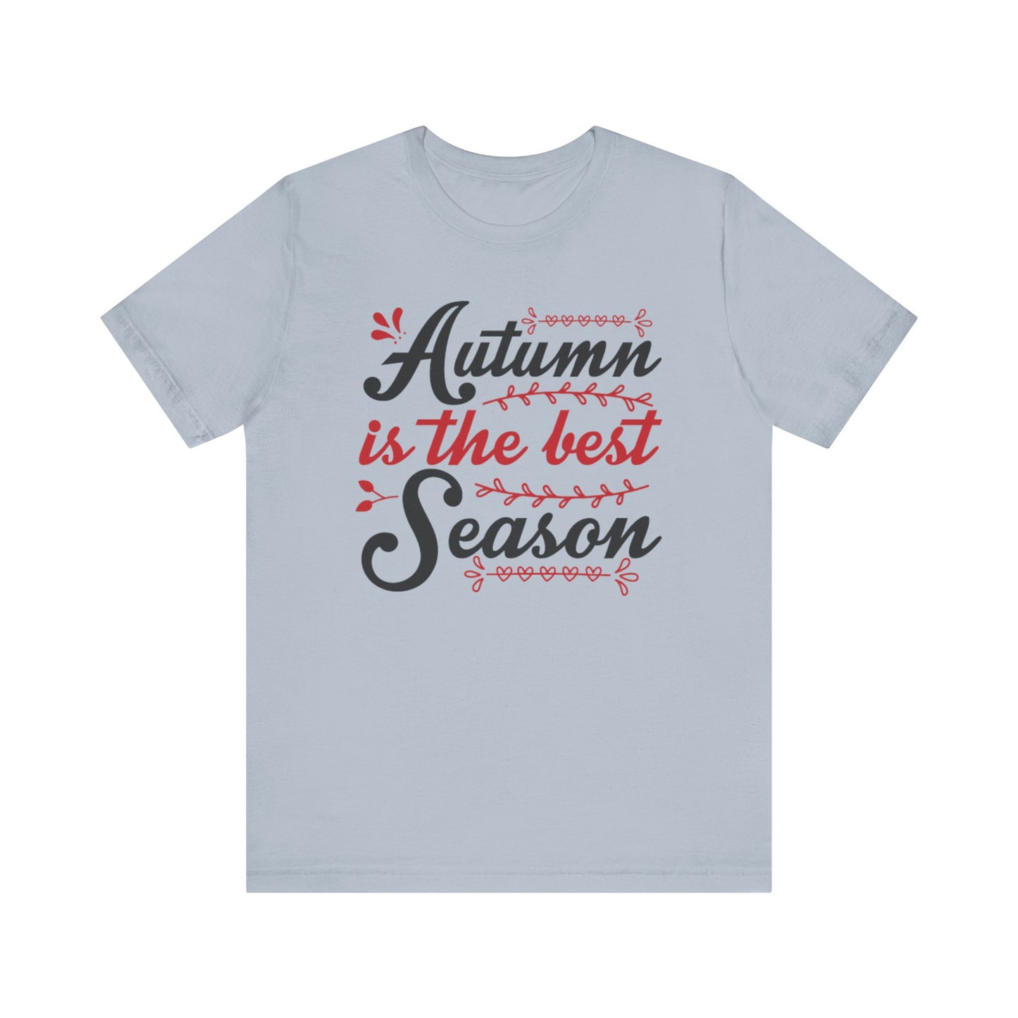 Autumn Is the best Season T Shirt