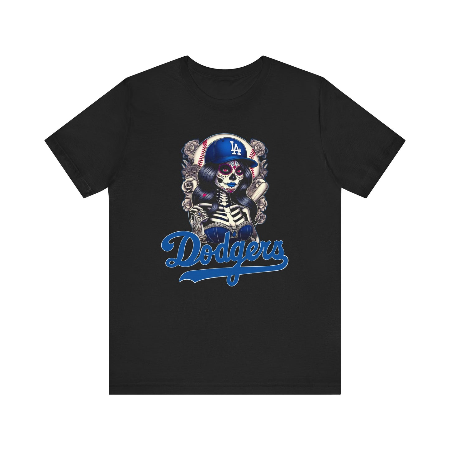 Los Angeles Dodgers T Shirt