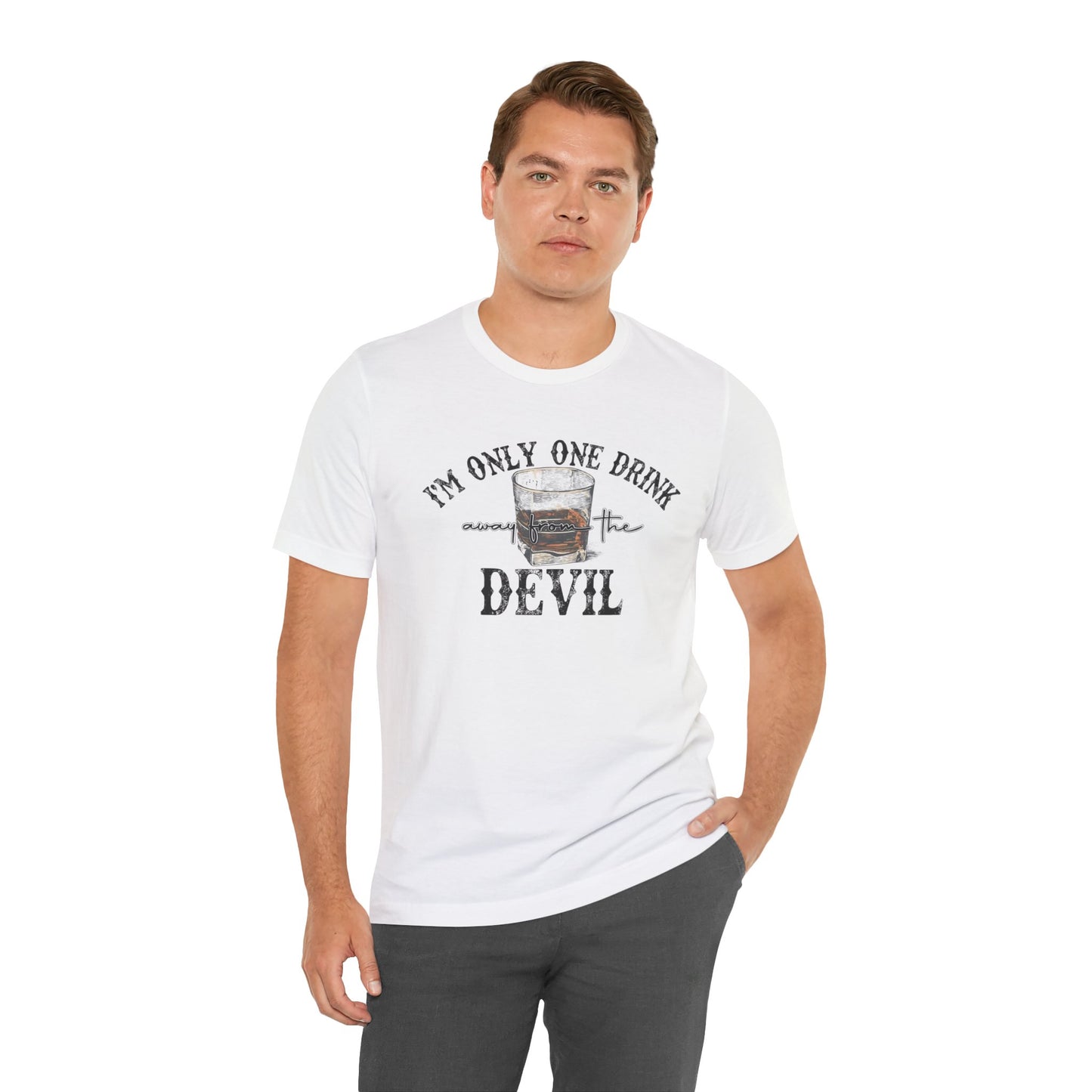 Jellyroll Son of a Sinner T Shirt