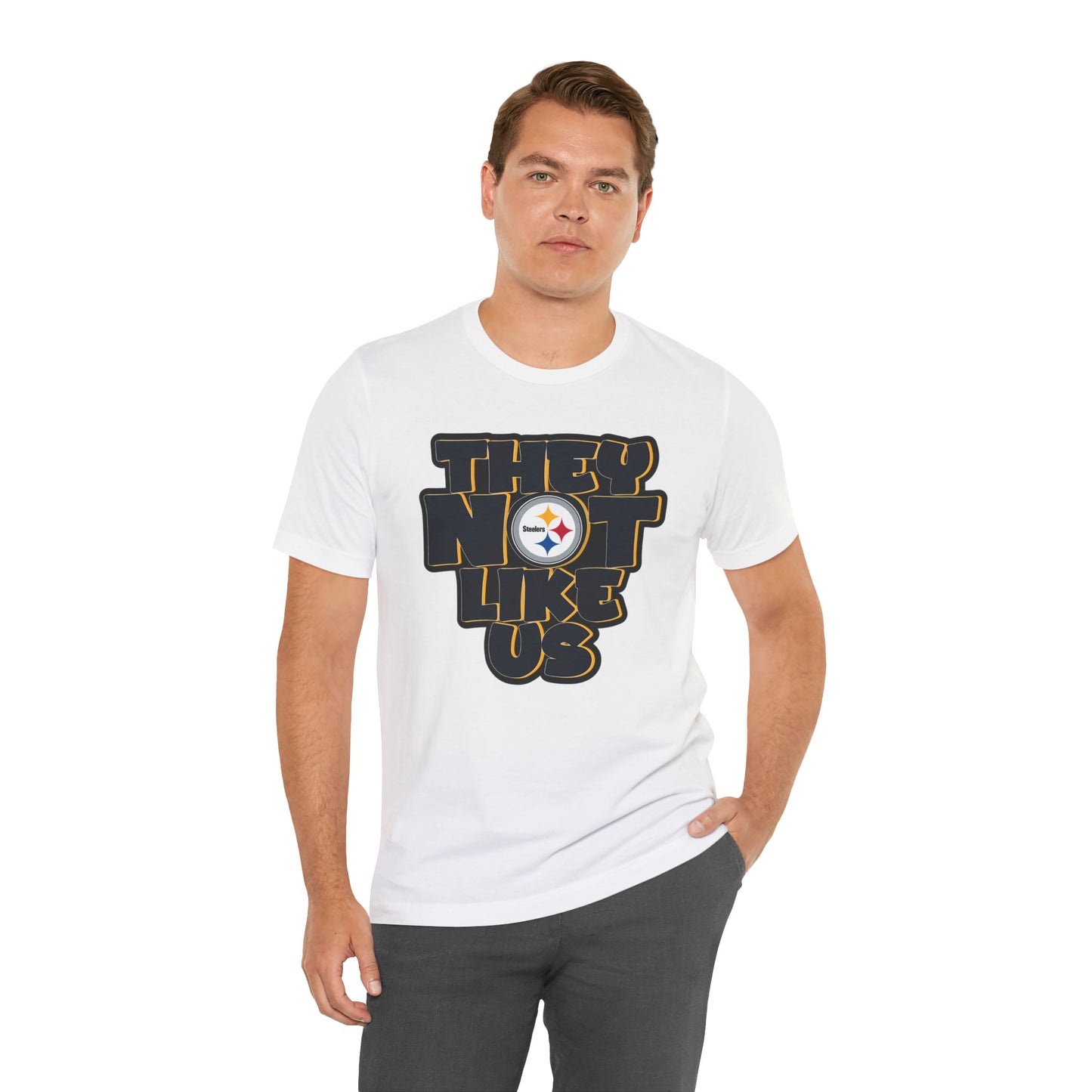 They Not Like Us AFC Football Teams