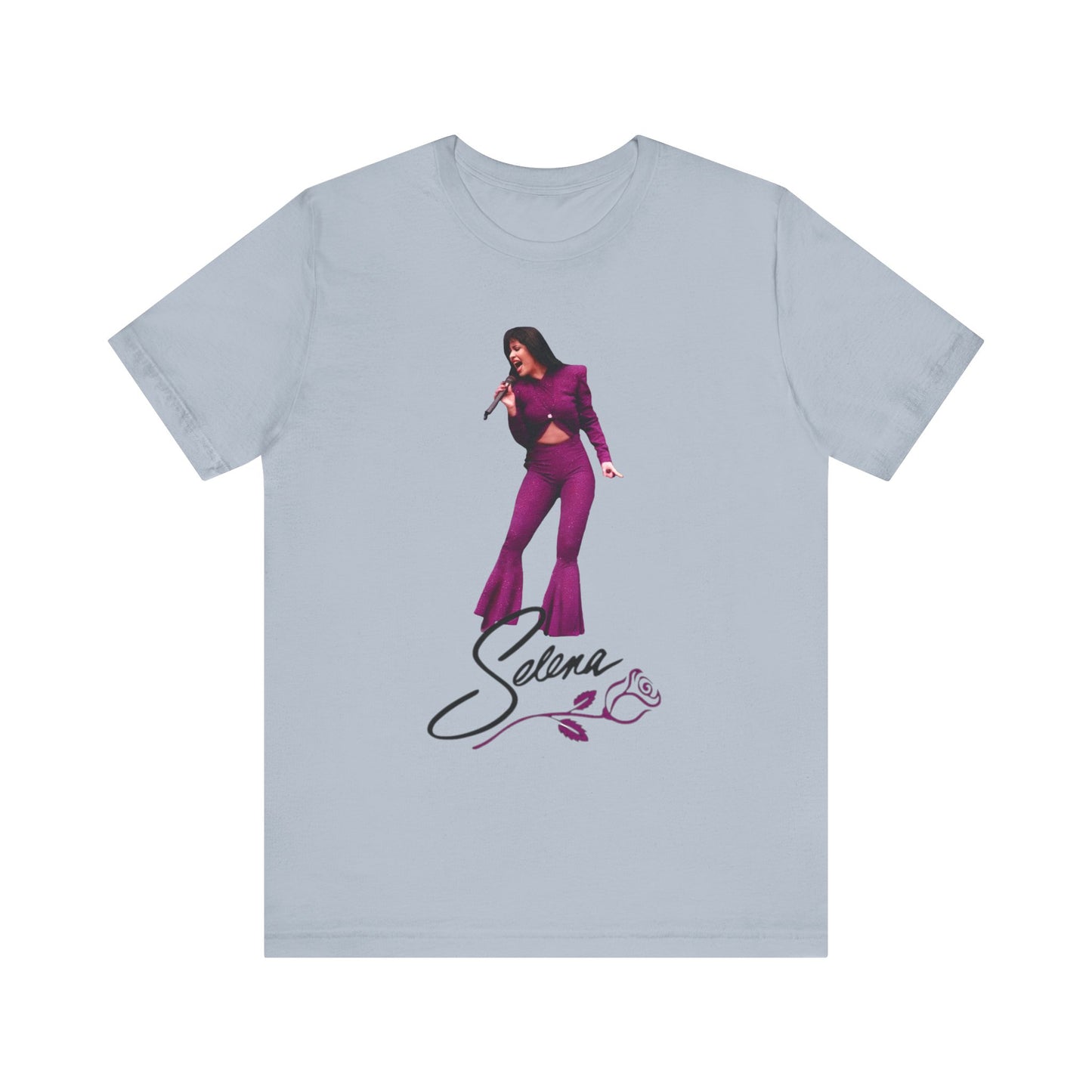 Selena T Shirt