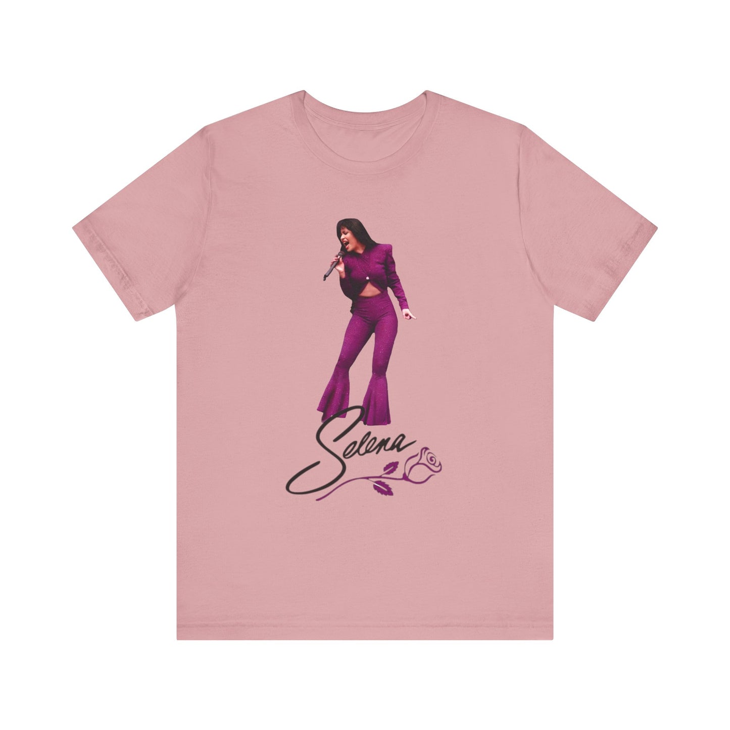 Selena T Shirt