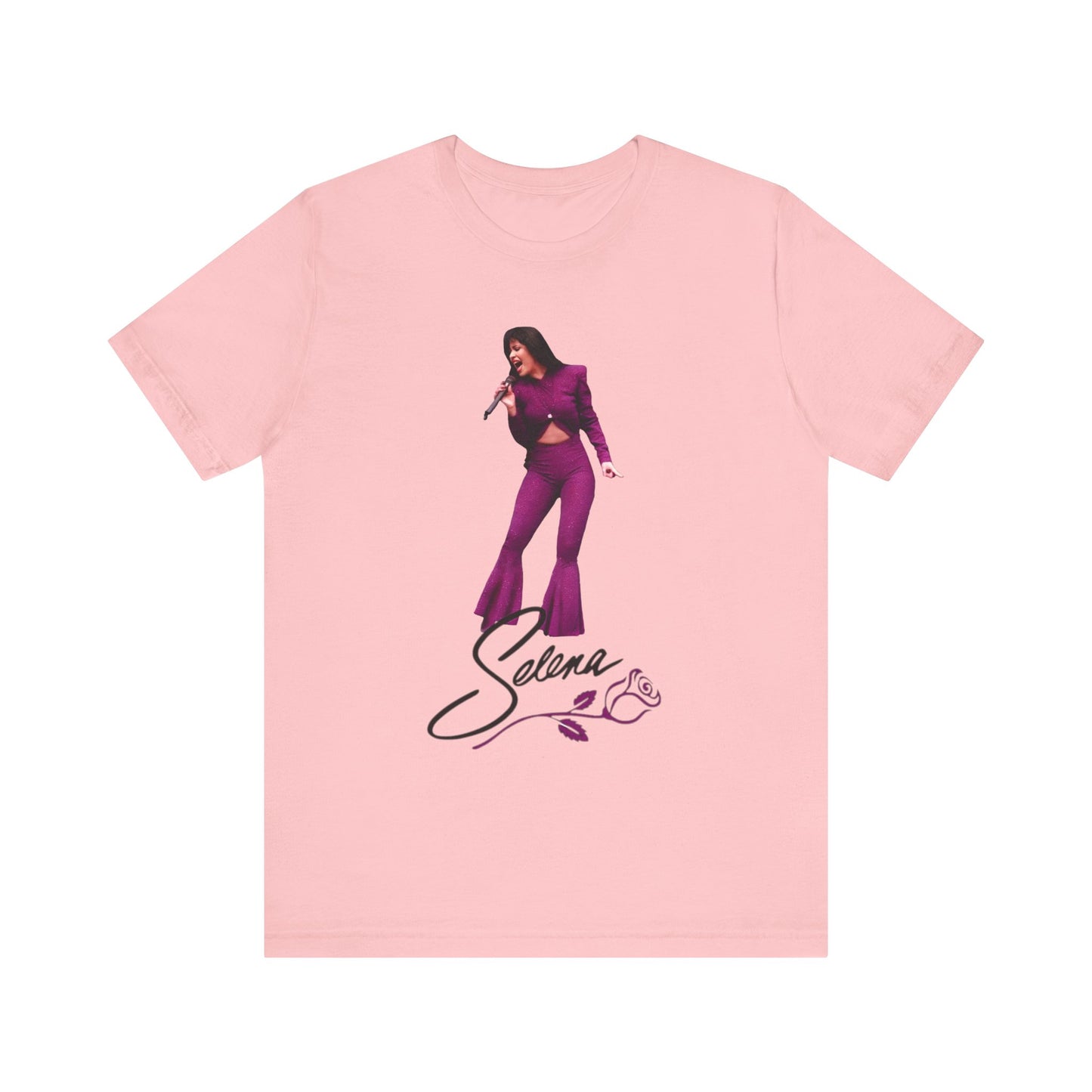 Selena T Shirt