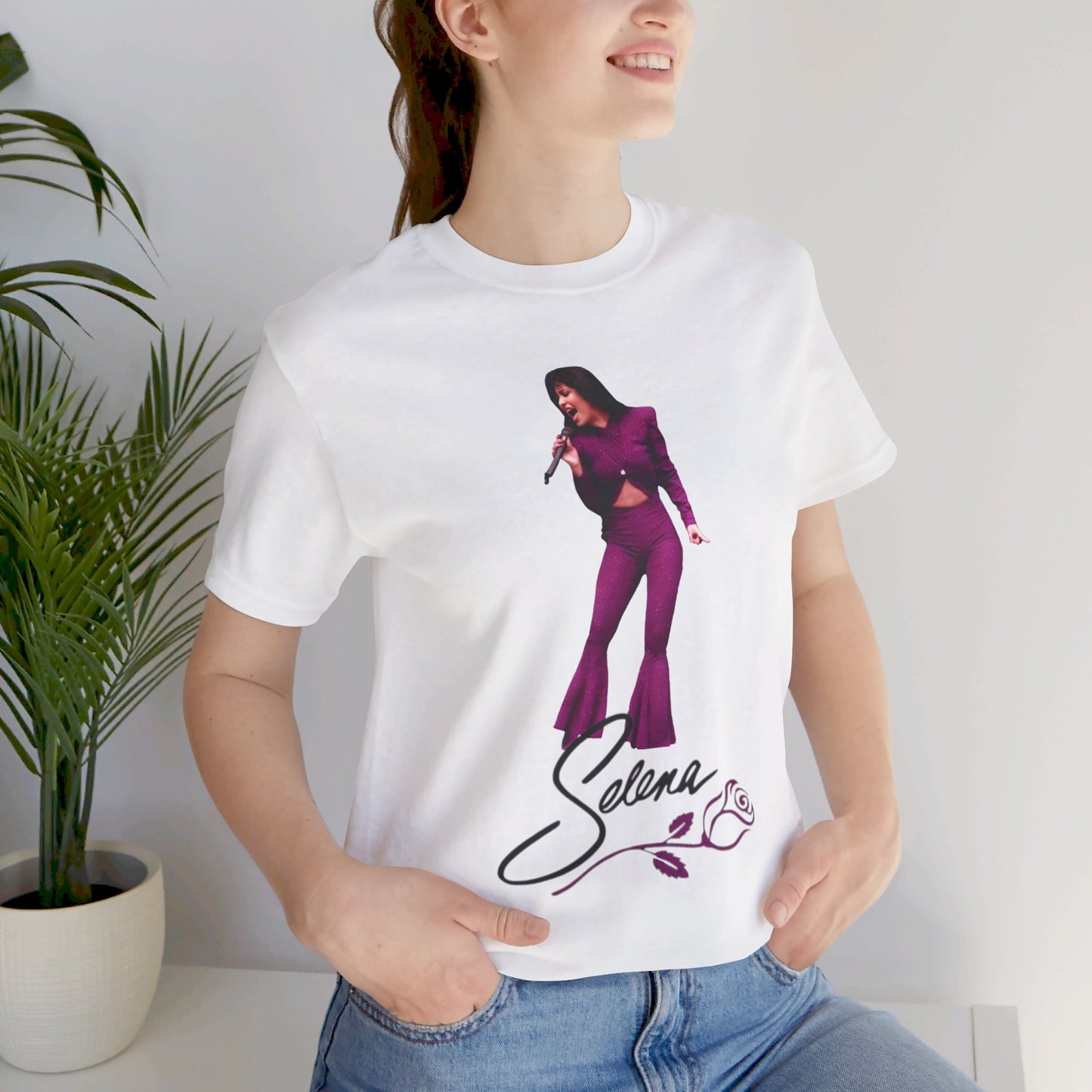 Selena T Shirt