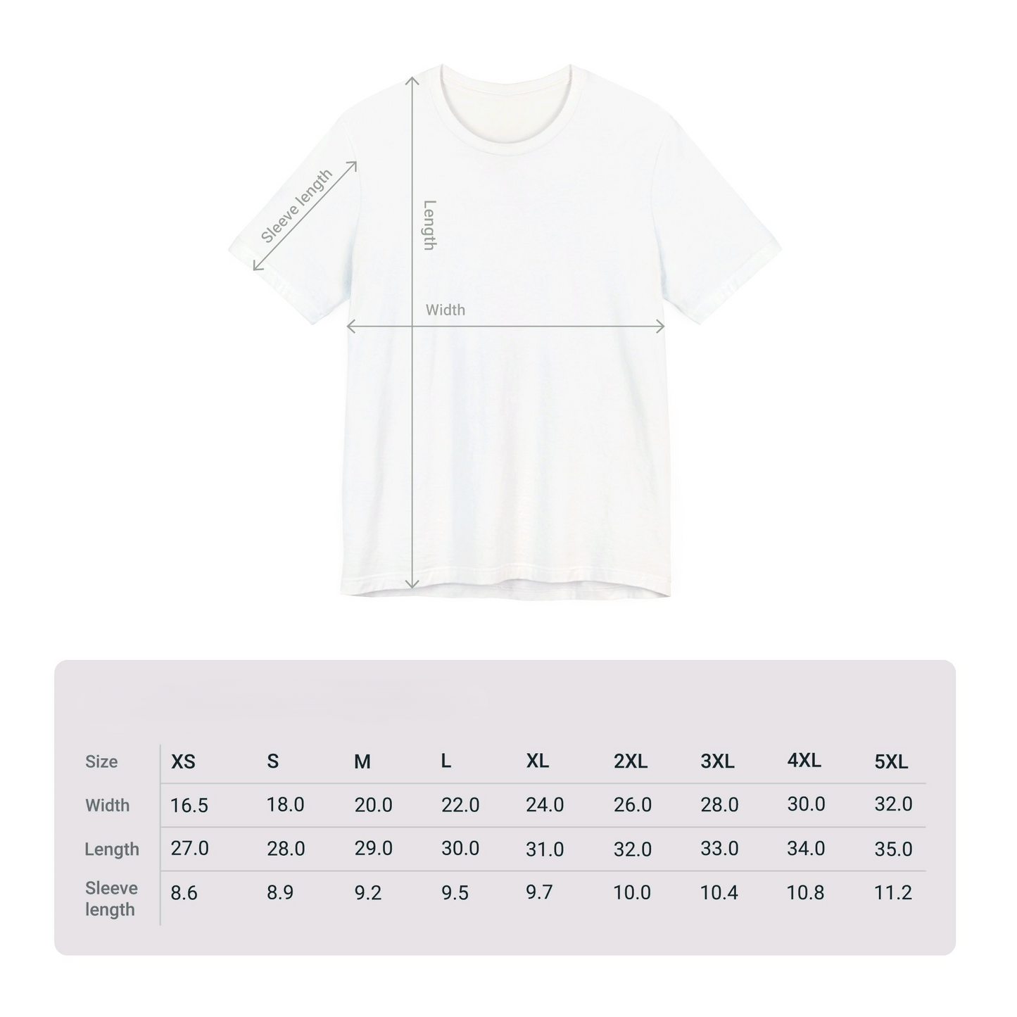 805 Graphic T Shirt