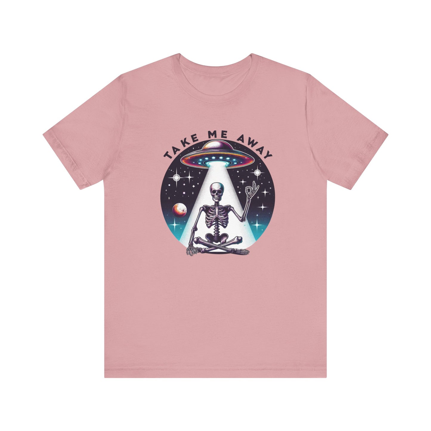 Take Me Away T Shirt
