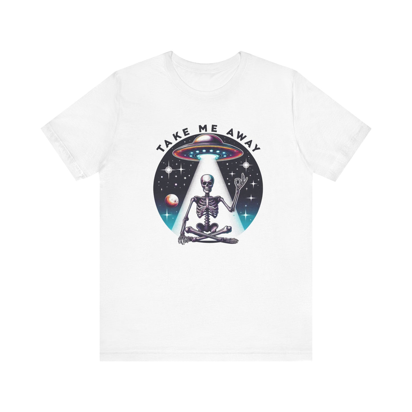 Take Me Away T Shirt