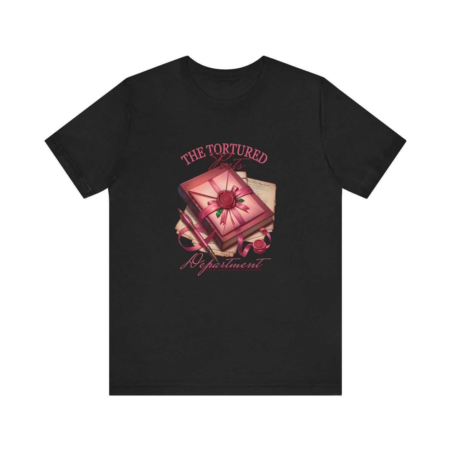 The Tortured Poet T-shirt