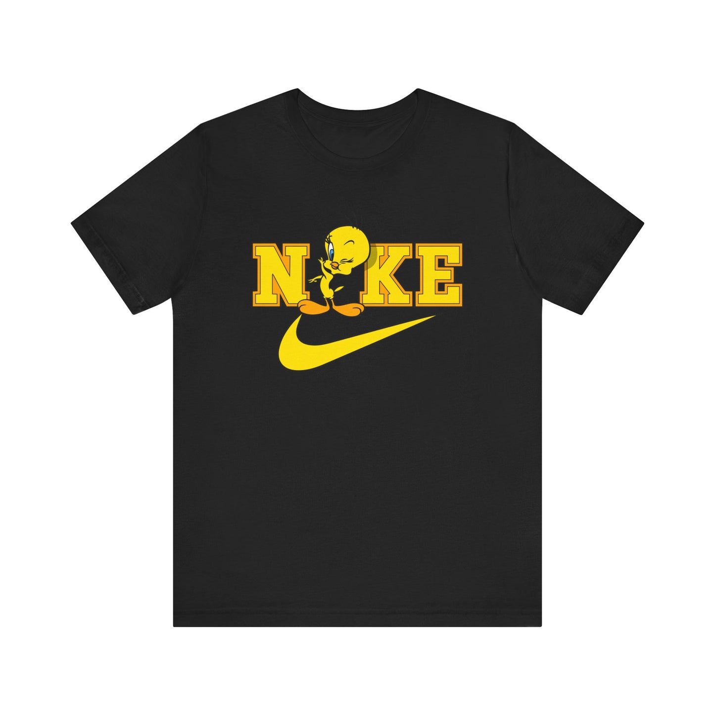 Tweedy Bird NIKE T Shirt