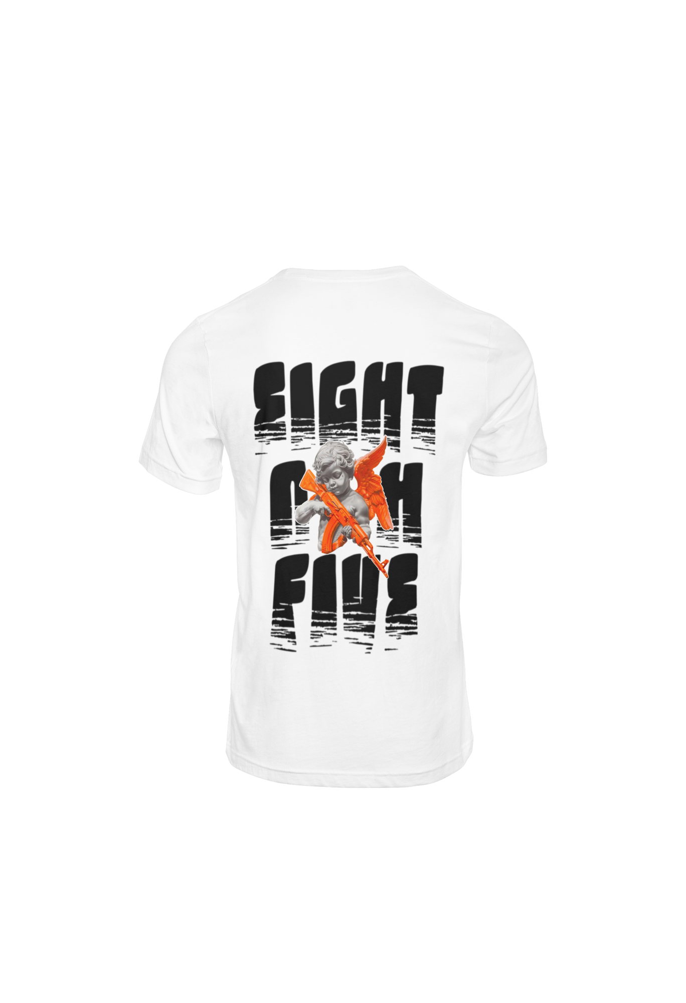805 Graphic T Shirt