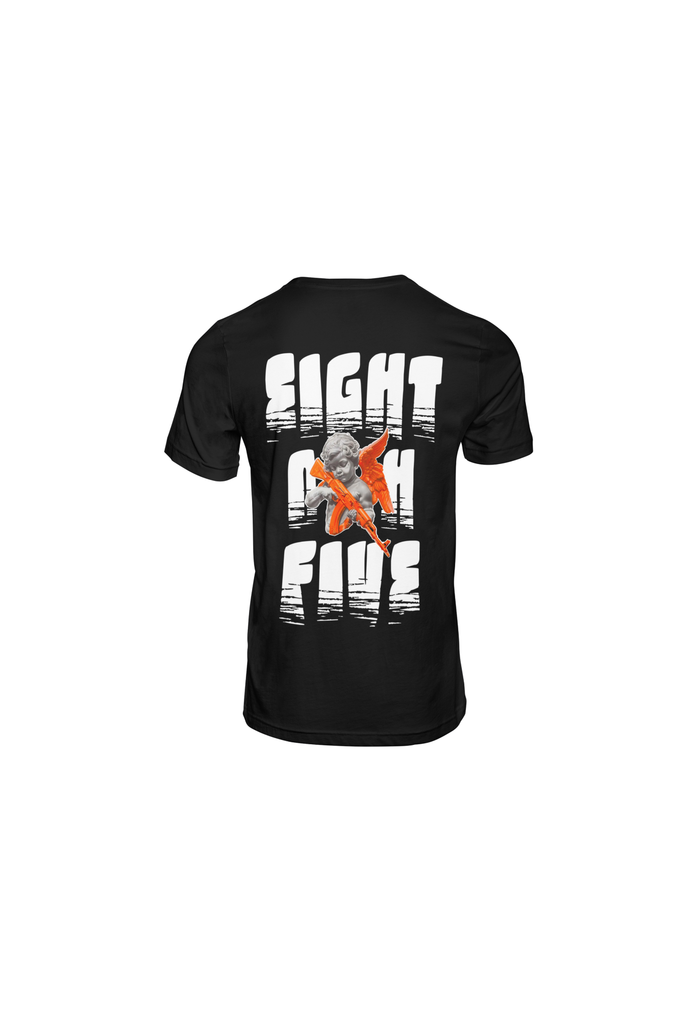 805 Graphic T Shirt