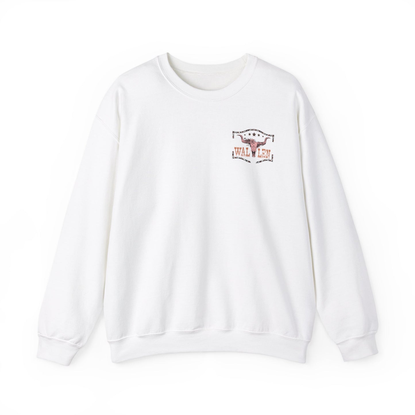 Wasted On You Crewneck Sweatshirt