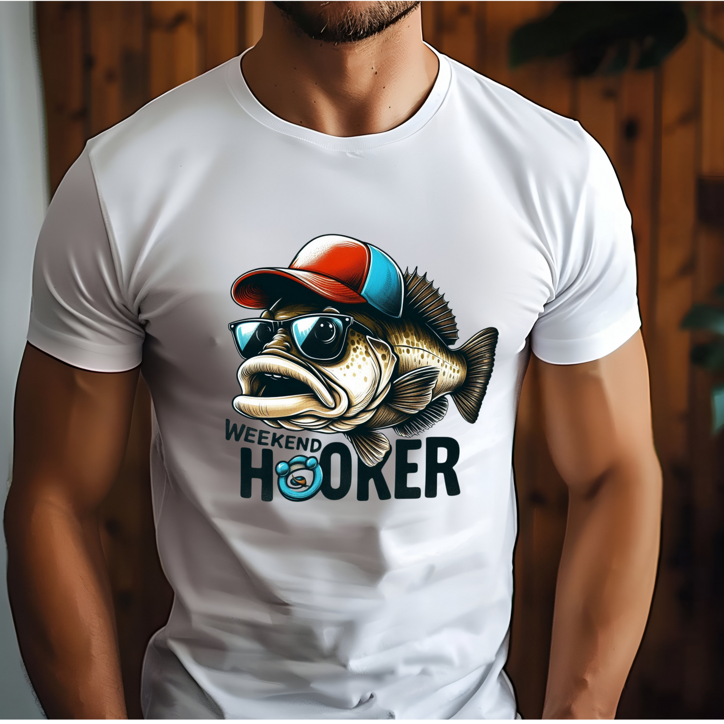 Weekend Hooker