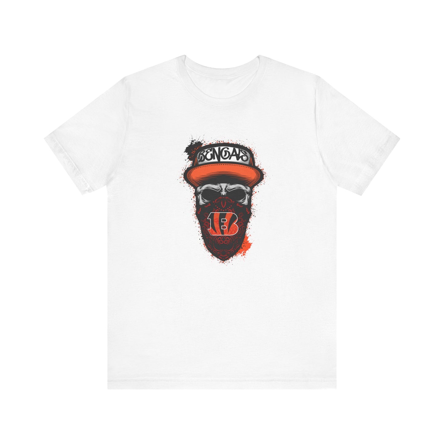AFC Football Teams Bandana T Shirt