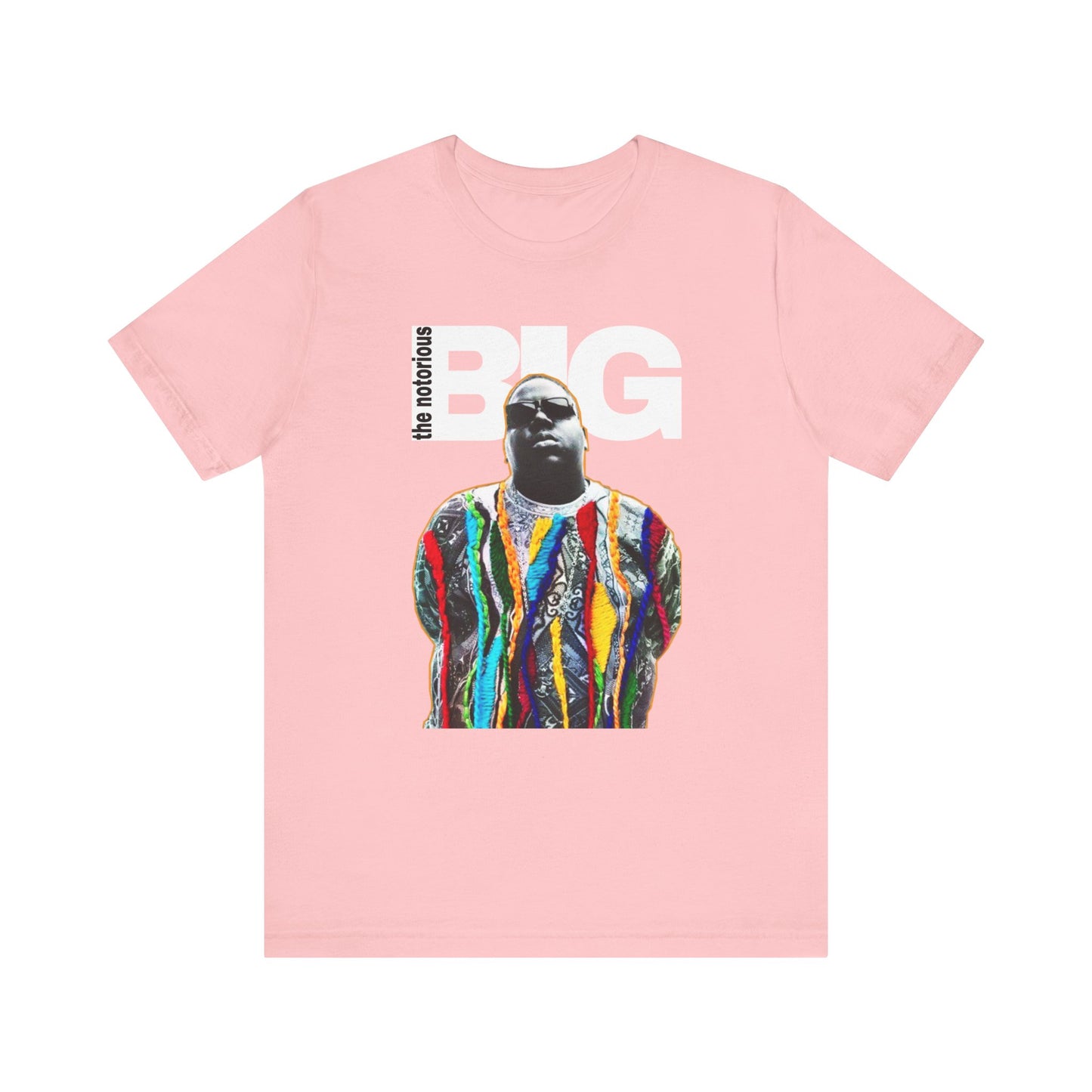 Notorious BIG Graphic T Shirt