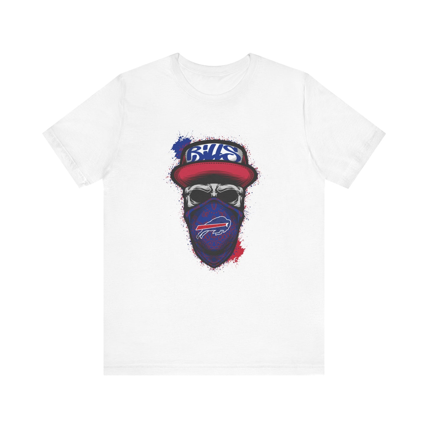 AFC Football Teams Bandana T Shirt