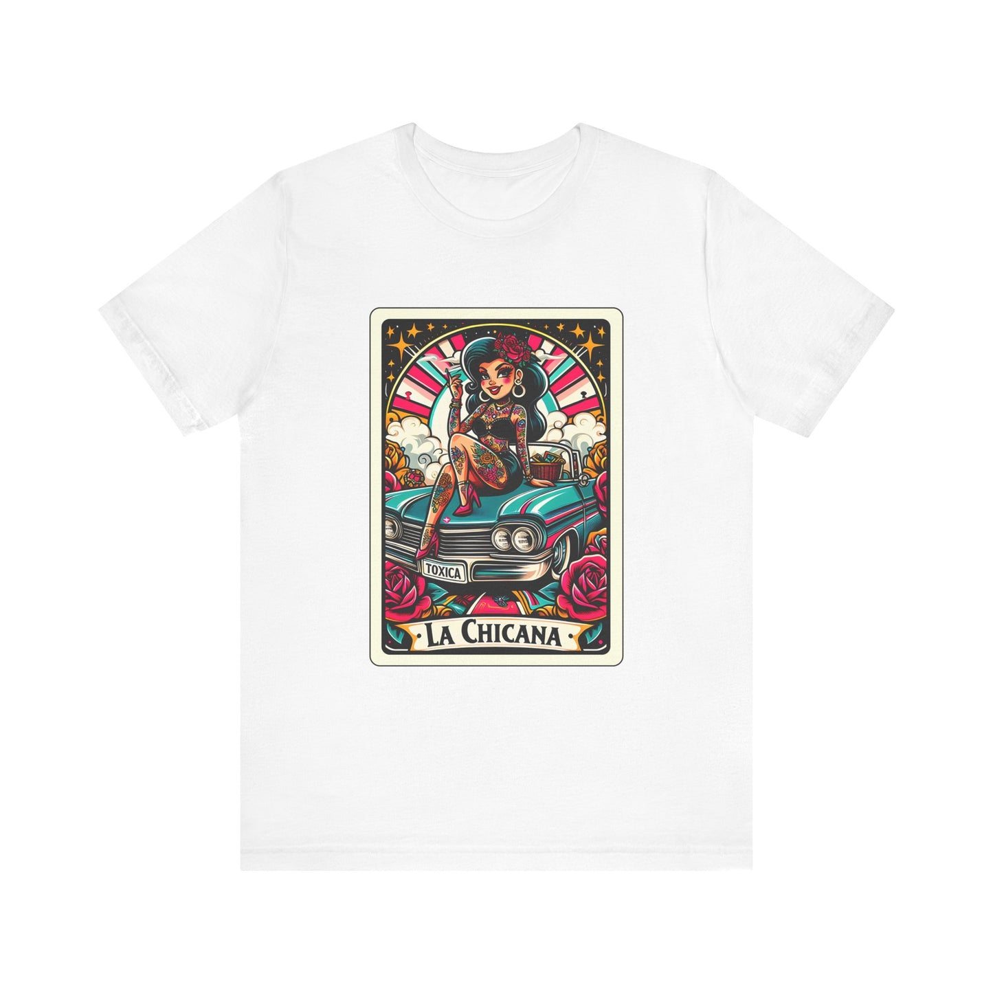 Toxica T Shirt